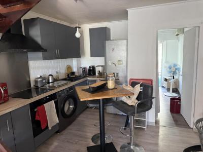 Acheter Maison Saint-denis Reunion