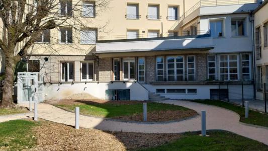 Louer Appartement 73 m2 Dijon