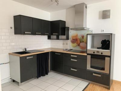 Acheter Appartement 44 m2 Narbonne