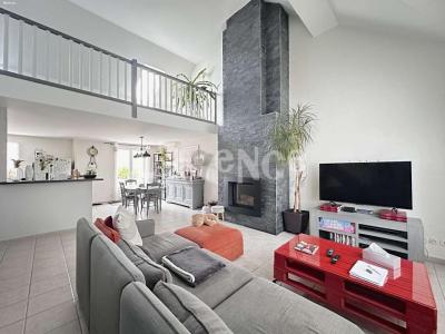 Acheter Maison Annet-sur-marne 536000 euros