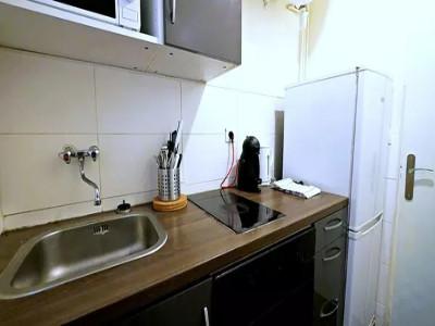 Annonce Location 2 pi�ces Appartement Paris-11eme-arrondissement 75