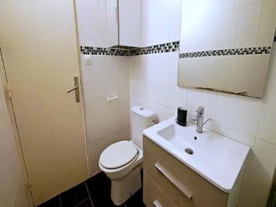 Louer Appartement Paris-11eme-arrondissement Paris