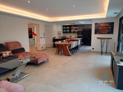 Acheter Prestige 300 m2 Roquefort-les-pins