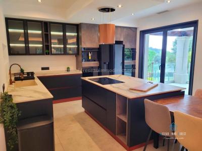 Acheter Prestige Roquefort-les-pins 2430000 euros