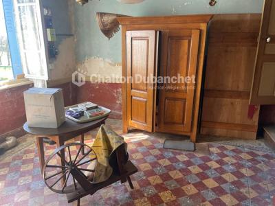 Acheter Maison Saint-just-la-pendue Loire