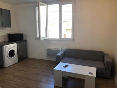 Annonce Location 2 pi�ces Appartement Lyon-7eme-arrondissement 69