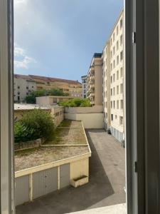 Louer Appartement Lyon-7eme-arrondissement Rhone