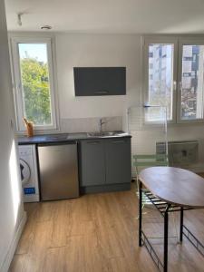 Louer Appartement Lyon-7eme-arrondissement Rhone