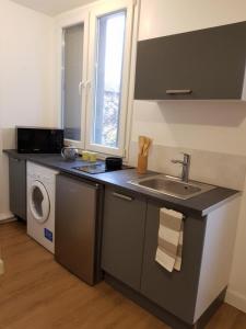 Louer Appartement Lyon-7eme-arrondissement 690 euros