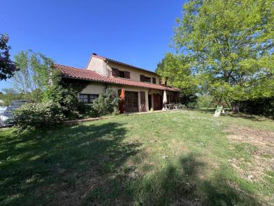 For sale Landorthe 6 rooms 162 m2 Haute garonne (31800) photo 1