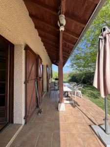 For sale Landorthe 6 rooms 162 m2 Haute garonne (31800) photo 2