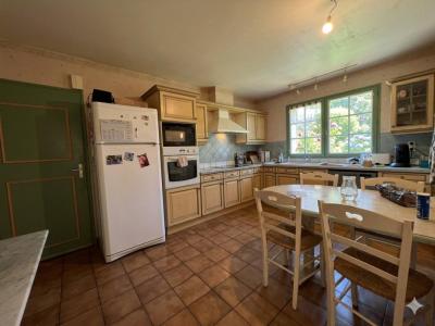 For sale Landorthe 6 rooms 162 m2 Haute garonne (31800) photo 3