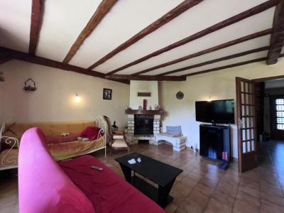 For sale Landorthe 6 rooms 162 m2 Haute garonne (31800) photo 4