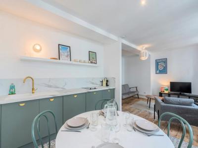 Annonce Location 3 pi�ces Appartement Lille 59