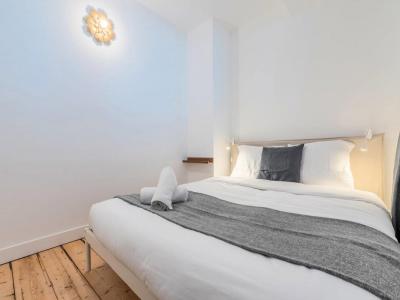 Louer Appartement Lille Nord