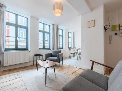 Louer Appartement Lille 1160 euros