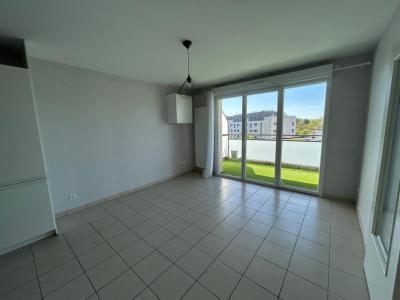 Annonce Location 2 pi�ces Appartement Dijon 21