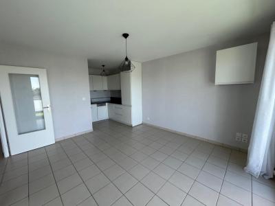 Louer Appartement 56 m2 Dijon