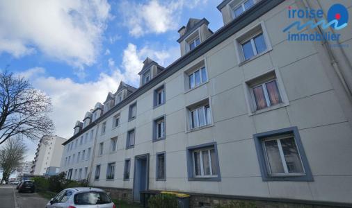 For rent Brest 4 rooms 80 m2 Finistere (29200) photo 1
