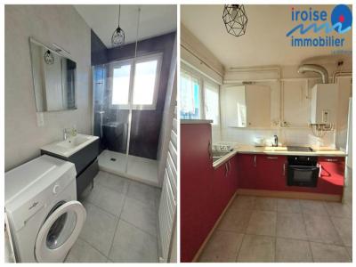 For rent Brest 4 rooms 80 m2 Finistere (29200) photo 2
