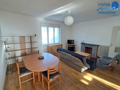 For rent Brest 4 rooms 80 m2 Finistere (29200) photo 3