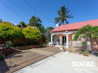 Annonce Location 4 pi�ces Maison Saint-pierre 974