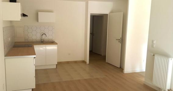 Annonce Location 3 pi�ces Appartement Etaples 62