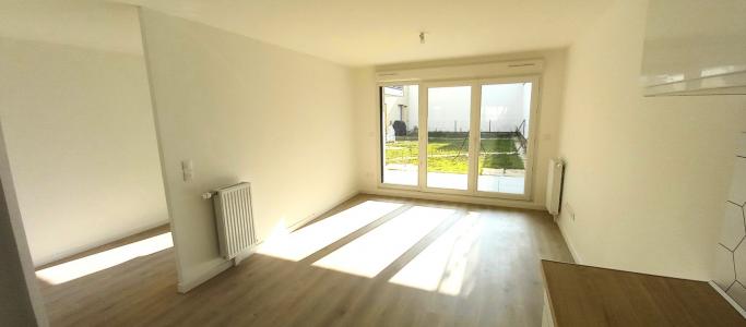 Louer Appartement 66 m2 Etaples