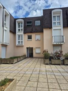 Acheter Appartement Villepreux 153700 euros