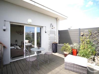 Acheter Appartement 68 m2 Creteil