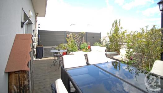 Acheter Appartement Creteil Val de Marne