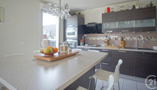 Acheter Appartement Creteil 349000 euros