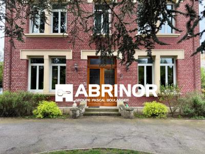 For sale Boves 10 rooms 240 m2 Somme (80440) photo 0