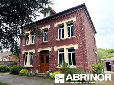 Annonce Vente 10 pi�ces Maison Boves 80