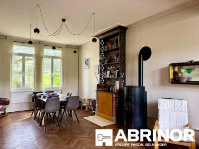 Acheter Maison 240 m2 Boves