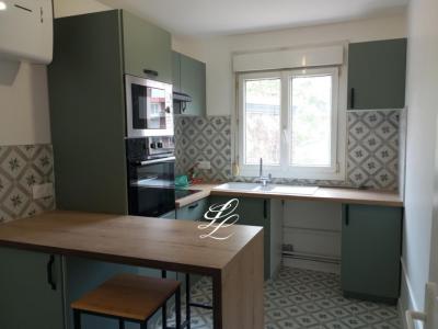 For rent Mans 3 rooms 68 m2 Sarthe (72000) photo 0