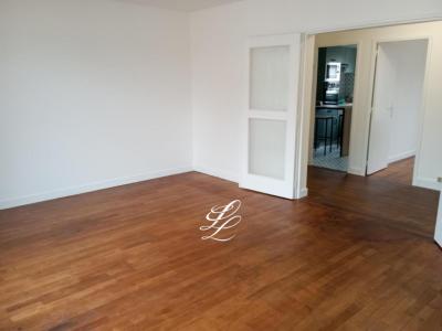 Annonce Location 3 pi�ces Appartement Mans 72