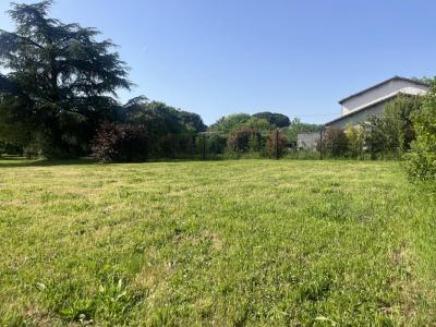 Annonce Vente Terrain Toulouse 31
