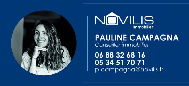 Acheter Terrain Toulouse Haute garonne