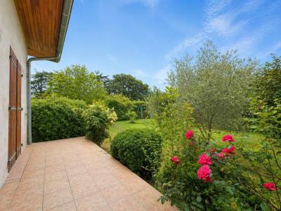 Acheter Maison Toulouse Haute garonne