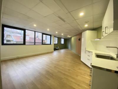 Annonce Location Bureau Boulogne-billancourt 92