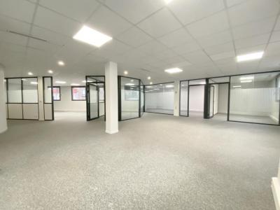 Louer Bureau 274 m2 Boulogne-billancourt