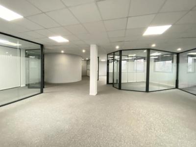 Louer Bureau Boulogne-billancourt Hauts de Seine