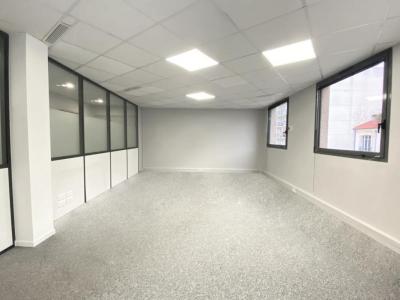 Louer Bureau Boulogne-billancourt 92201 euros