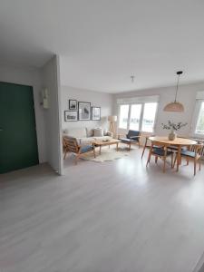 Louer Appartement 69 m2 Auxerre