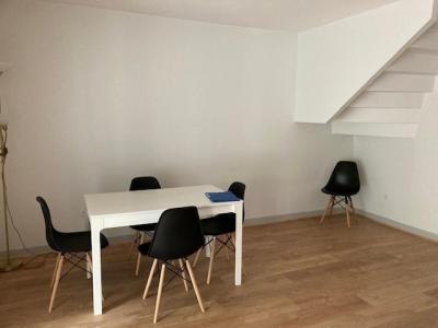 Annonce Location 4 pi�ces Appartement Bordeaux 33