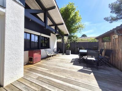For sale Lacanau 4 rooms 102 m2 Gironde (33680) photo 0