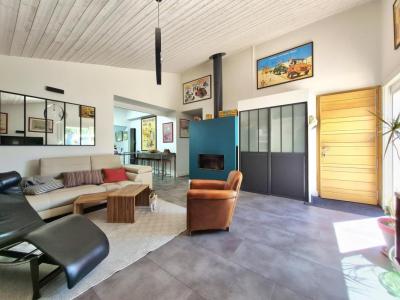 Acheter Maison Lacanau Gironde