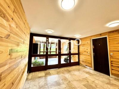 Annonce Vente 3 pi�ces Appartement Canteleu 76