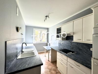 Acheter Appartement 65 m2 Canteleu